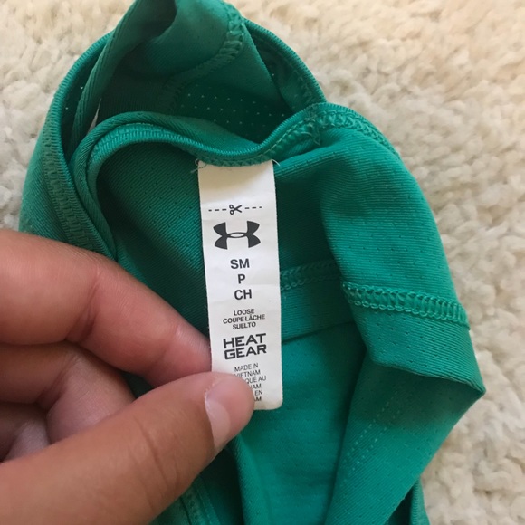 Under Armour Tanktop - Picture 4 of 4